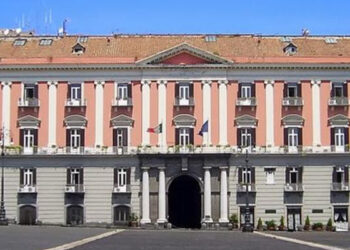 Emergenza idrica sull’isola, stamane vertice in Prefettura