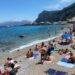 A Capri da lunedì al via il servizio di baywatch sulle spiagge di Marina Grande e Marina Piccola