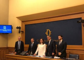 Forza Italia Capri: “Turismo sostenibile e responsabile, che rispetti l’ambiente e le comunità locali”