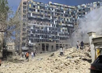 Appello di solidarietà da Capri per Soleterre da quattro anni charity partner di That’s Amore Capri.