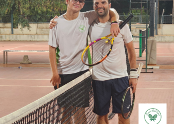 Memorial Giuseppe Breglia Trofeo Isola di Capri. Senza problemi Roberto Mellino, Claudio Boniello e Marcello Longano