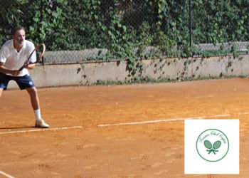 Memorial Giuseppe Breglia Trofeo Isola di Capri. Francesco Angrisani ai quarti di finale. (Gallery)
