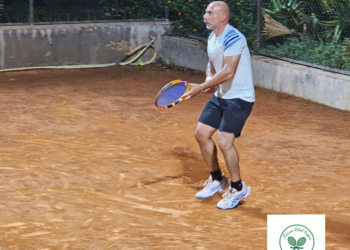 Memorial Giuseppe Breglia Trofeo Isola di Capri. La prima semifinale è tra Augusto Castellano e Marcello Longano