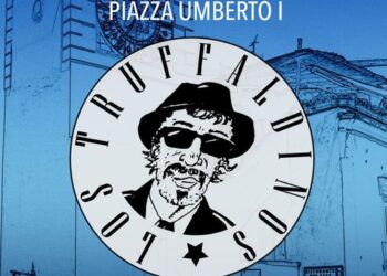 Emozioni d’estate: Live Music con Los Truffaldinos giovedì 8 agosto alle ore 20.30 in Piazzetta!