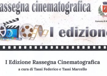 Anacapri: Prima Edizione di Rassegna Cinematografica