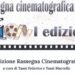 Anacapri: Prima Edizione di Rassegna Cinematografica