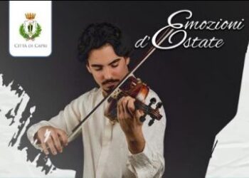 Concerto all’Aurora, Domenica 18 agosto ore 05.30, Villa Lysis