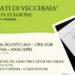 Anacapri: Presentazione del Libro “Peccati di vecchiaia (seconda stagione)” di Francesco Canessa  Lunedì 26 agosto 2024 alle ore 19:00 presso Villa Rosa Anacapri