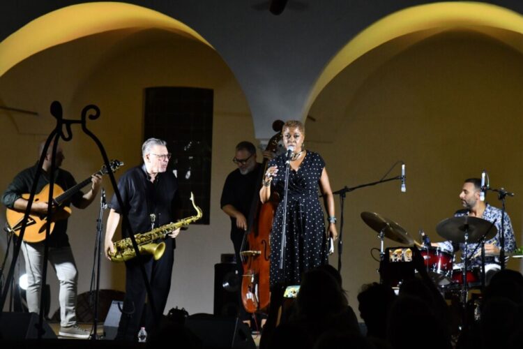Piazzetta di Capri in festa e Certosa gremita per la quattordicesima Edizione di Jazz Inn Capri