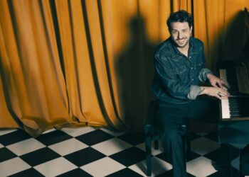 Quattordicesima Edizione di Jazz Inn Capri con Walter Ricci, Joyce Yuille, Jerry Weldon e The Italian Dixie Band