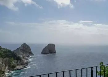 Il prefetto di Napoli, “più controlli in mare a Capri”