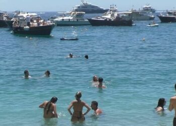 Capri, l’Antitrust boccia le proroghe delle concessioni demaniali