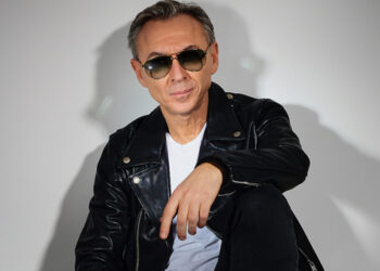 That’s Amore Capri, Gente della notte al Club Rumore