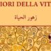 Cesare Augustus di Anacapri, si presenta il libro di poesie «Fiori della vita» di Alfredo Guarino con Geppy Gleijeses