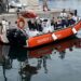 Controlli a mare a Massa Lubrense e Capri