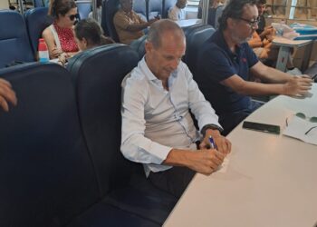 Allegri e Cardinale a Capri: arriva la firma per il Milan?