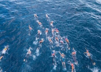 Capri-Napoli trofeo Farmacosmo: al Circolo Canottieri la presentazione della 59esima edizione