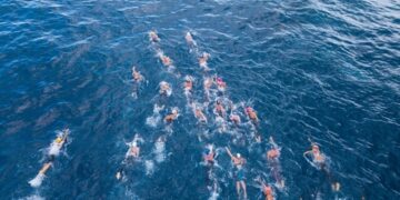 Capri-Napoli trofeo Farmacosmo: al Circolo Canottieri la presentazione della 59esima edizione