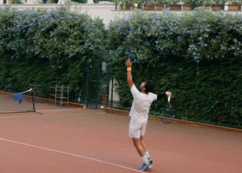 Memorial Giuseppe Breglia Trofeo Isola di Capri. Oggi, martedì 20 agosto, alle 20 in campo per la finale.
