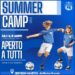 Asd Anacapri, via al Summer Camp