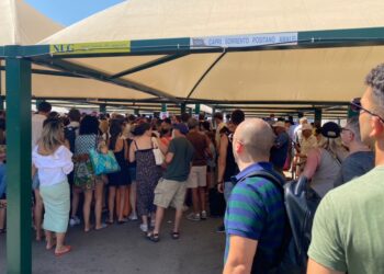 Oltre dieci milioni di euro a Sorrento e Capri da tassa di soggiorno e contributo di sbarco