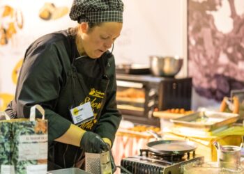 Tre stelle Michelin e nove Soles guida Repsol inaugureranno l’edizione 2024 dell’Ibiza Gourmet Fair