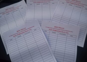 Parte la petizione “Don Nello, uomo di Dio capace di creare momenti indimenticabili. Non portatecelo via”.