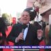 Da Venezia Pascal Vicedomini sul red carpet del Festival di Venezia 2024 (Video)