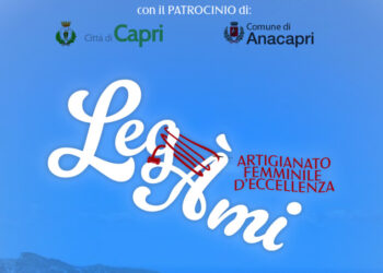LegAmi, Lunedi’ 19 Agosto, ore 18.30 Capri