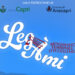 LegAmi, Lunedi’ 19 Agosto, ore 18.30 Capri