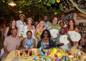 Capri, il Grand Tour di Jackson cene gourmet e poca Piazzetta