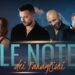 LE NOTE dei Faraglioni, CERTOSA DI SAN GIACOMO,  31 agosto, ore 20:30 (Video-Annuncio)