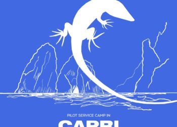 Pietre Vive: Un Progetto di Servizio e Spiritualità a Capri dal 31 agosto all’8 settembre 2024