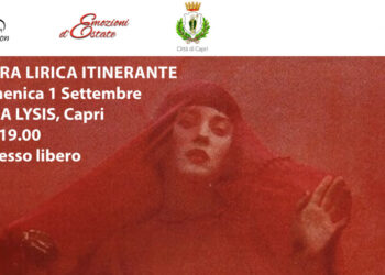 Rigoletto di Giuseppe Verdi – Villa Lysis