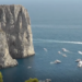 Capri intensifica i controlli sui faraglioni contro i pirati del mare