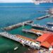 Via libera a Marina Piccola a Sorrento per il collegamento pedonale meccanizzato