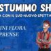 Venerdi 9 Agosto evento per bambini ai Giardini della Flora Caprense