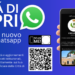 CANALE WHATSAPP CITTA’ DI CAPRI