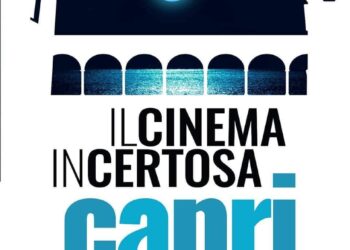 Rinviata a domani causa meteo la serata inaugurale di Cinema in Certosa 2024