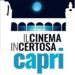 Rinviata a domani causa meteo la serata inaugurale di Cinema in Certosa 2024