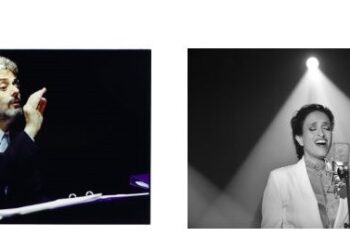 Sarà Noa, l’ospite d’onore che omaggerà il Maestro Nicola Piovani al Premio Faraglioni 2024