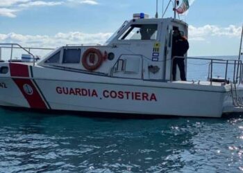 Operazione mare protetto e in regola in penisola sorrentina