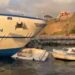 Caso nave “impazzita” a Sorrento si indaga sulle cause, il Comitato Utenti di Capri presenta esposto