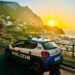 Minorenne smarrito a Capri, ritrovato dalla Guardia Costiera a Sorrento