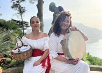 Sabato 5 settembre con Renato Esposito alla scoperta delle tradizioni di Tiberio