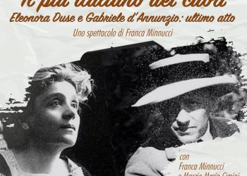 ‘Il più italiano dei cuori”, Sabato 14 settembre, ore 18.30 Sala “L.Pollio”