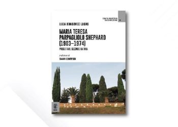 Il primo dei tanti eventi della rassegna culturale annuale ‘Incontriamoci a Villa Rosa”