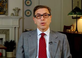 Le Conversazioni del giorno di Antonio Monda: il Tempo