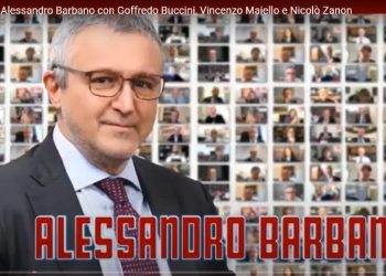 Alessandro Barbano: dal caso Toti a quello Salvini-Open Arms Politica alla sbarra: ha violato il diritto?