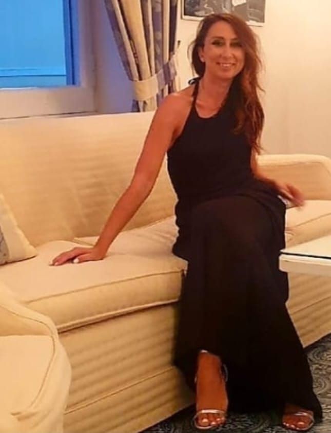 Capri Incontra Massimiliano Lenzi: Sabato 12 Ottobre Capri – Sala Pollio ore 17